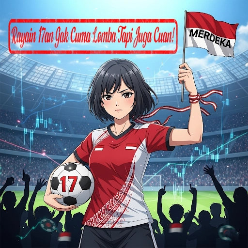 Official Pasukan777