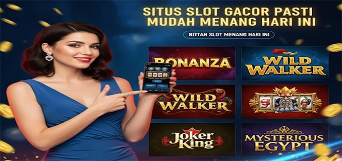 Pasukan777 Blackjack