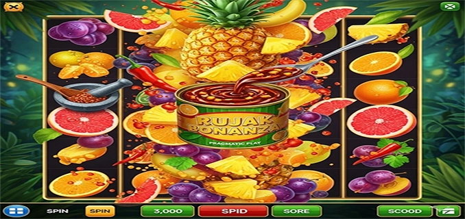 Pragmatic Play Pasukan777